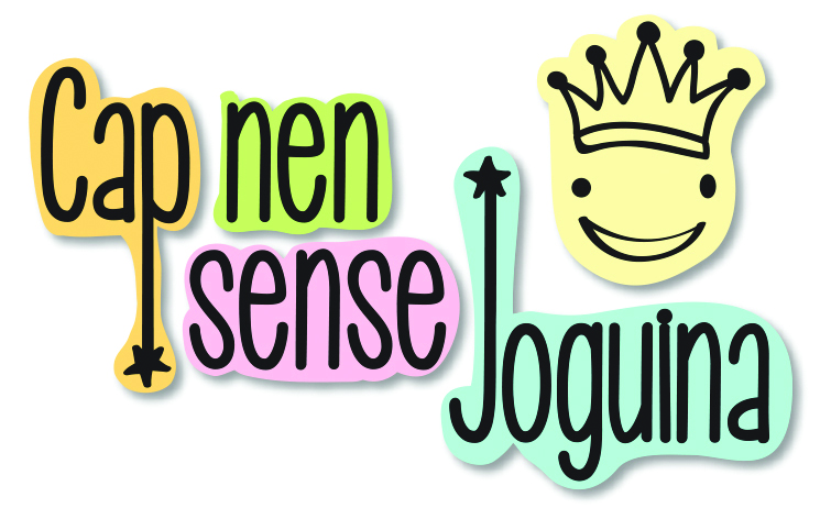 Cap nen sense joguina