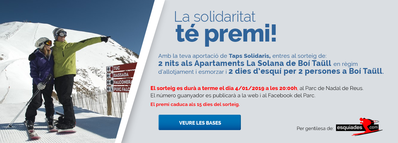 Taps solidaris