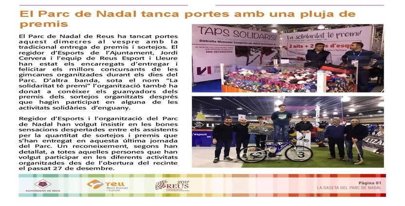 Gaseta 04/01/17