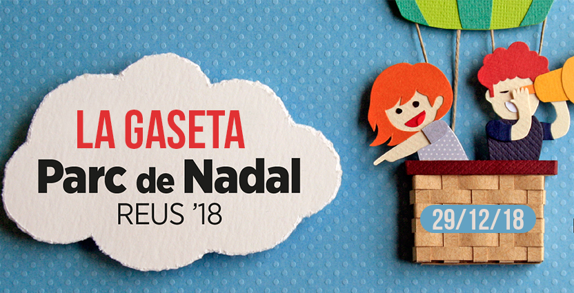 Gaseta 29/12/2018
